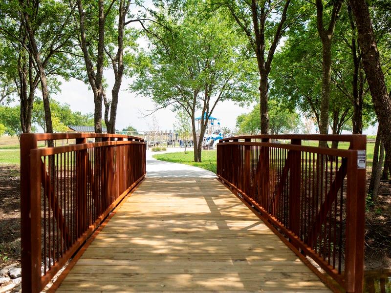 Legacy Estates - Residential