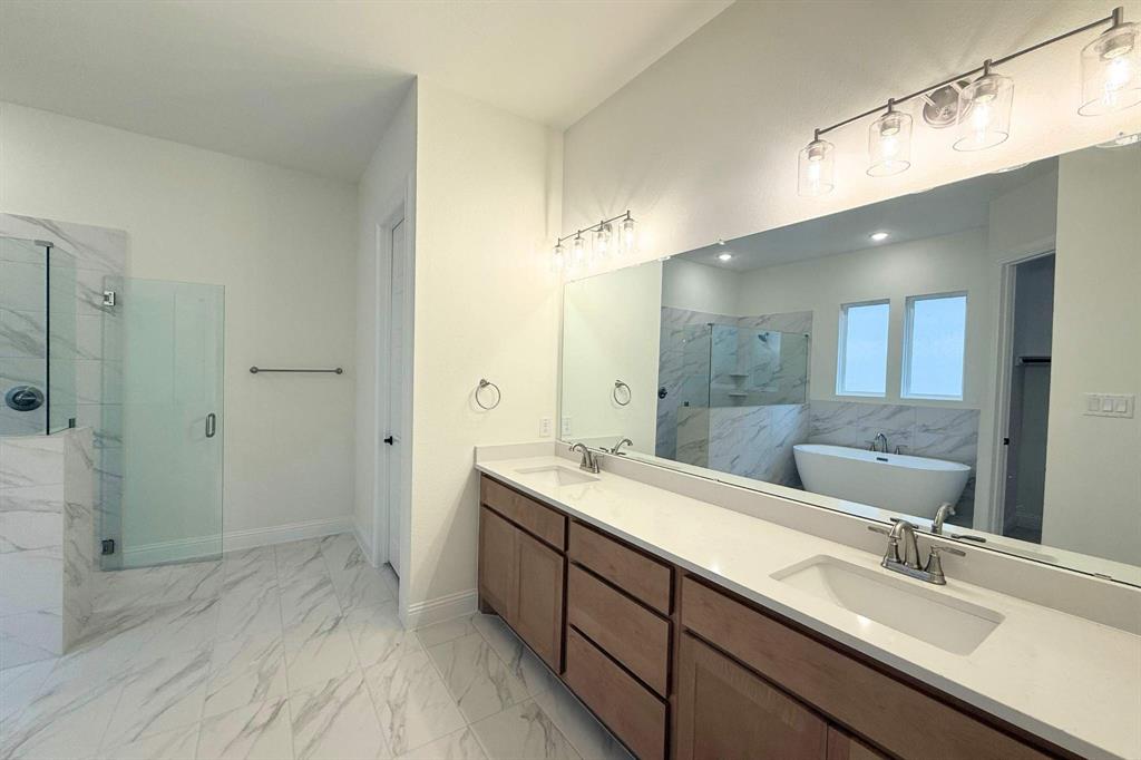 Legacy Estates - Residential
