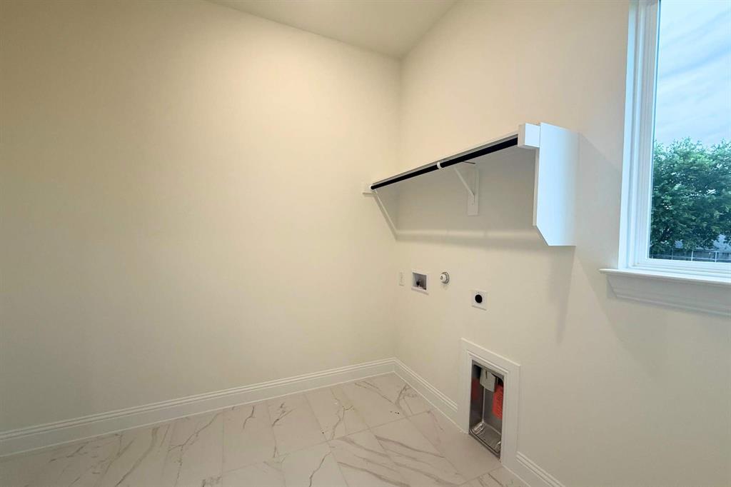 Legacy Estates - Residential