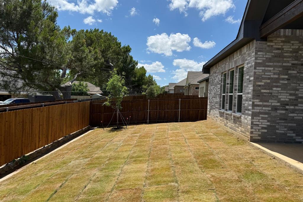 Legacy Estates - Residential