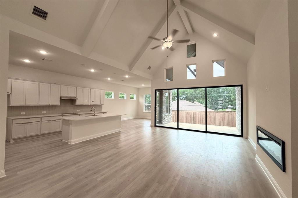 Legacy Estates - Residential