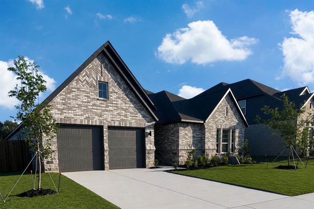 Legacy Estates - Residential