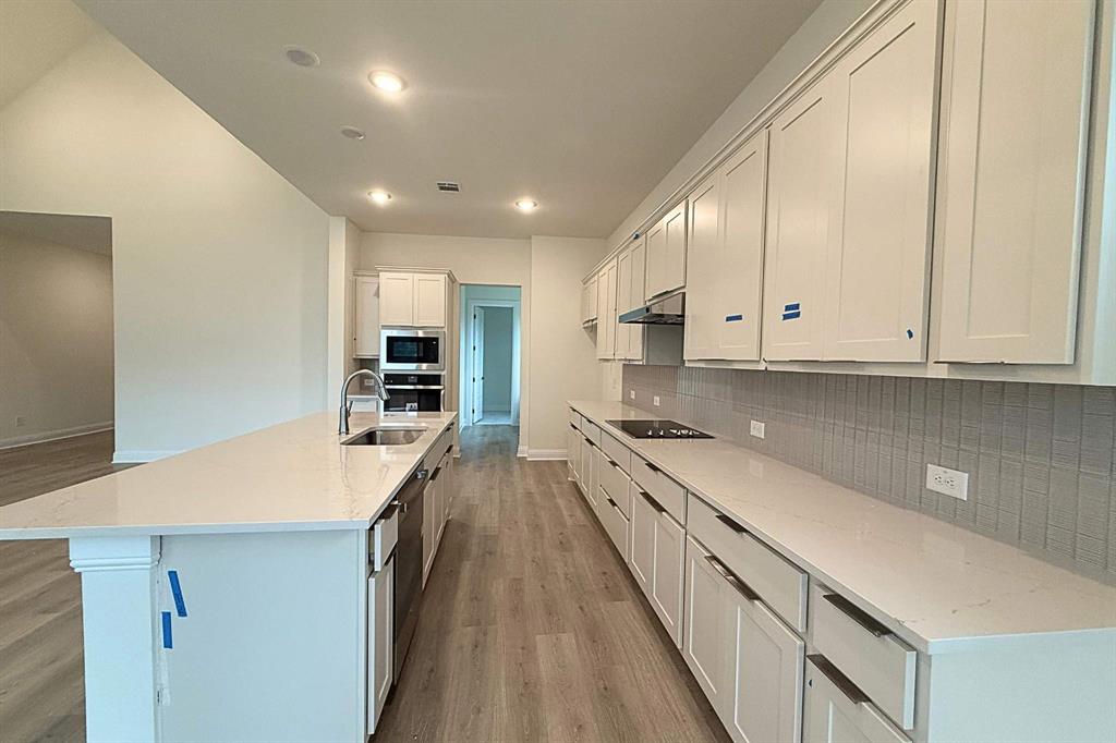 Legacy Estates - Residential