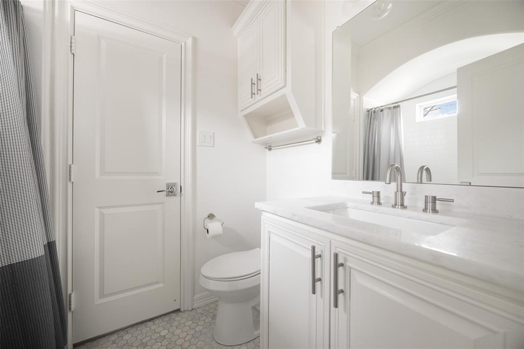 Lakeway West Add - Residential