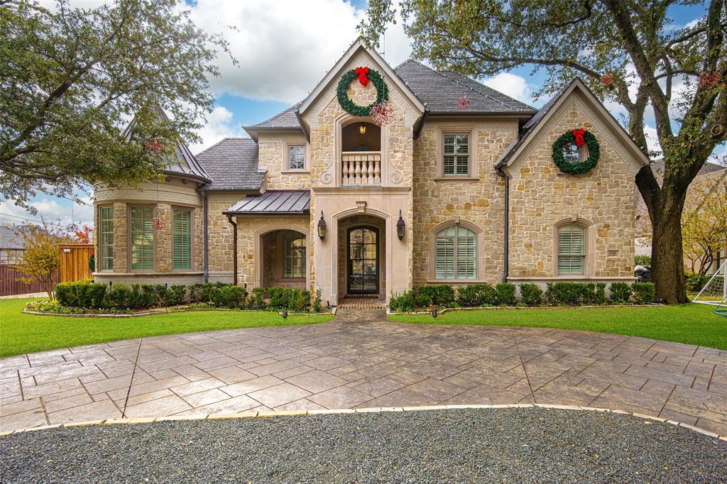 Lakeway West Add - Residential