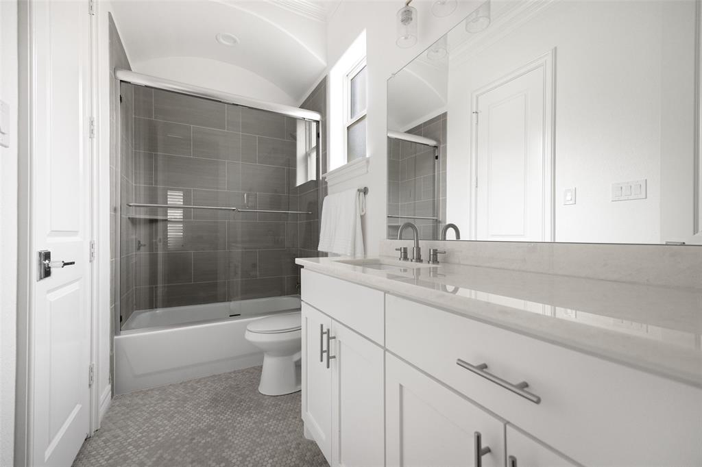 Lakeway West Add - Residential