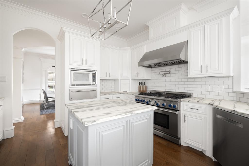Lakeway West Add - Residential