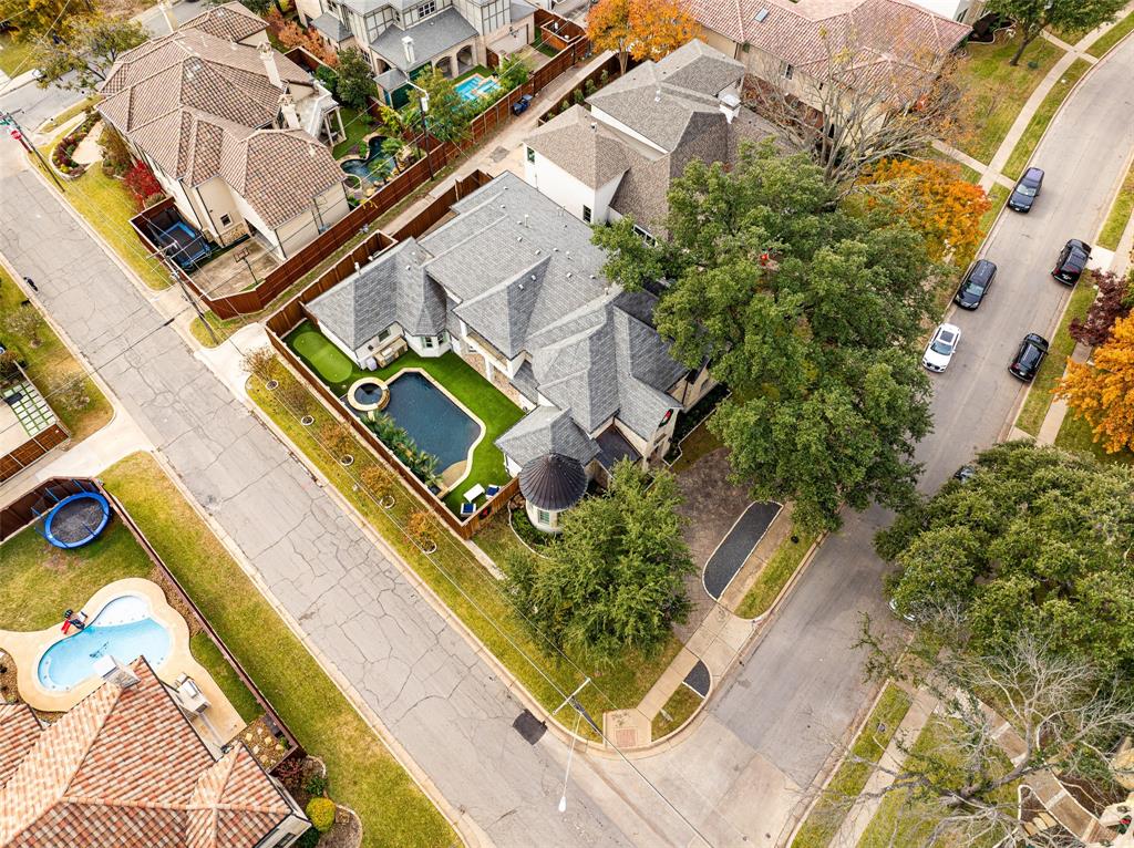 Lakeway West Add - Residential