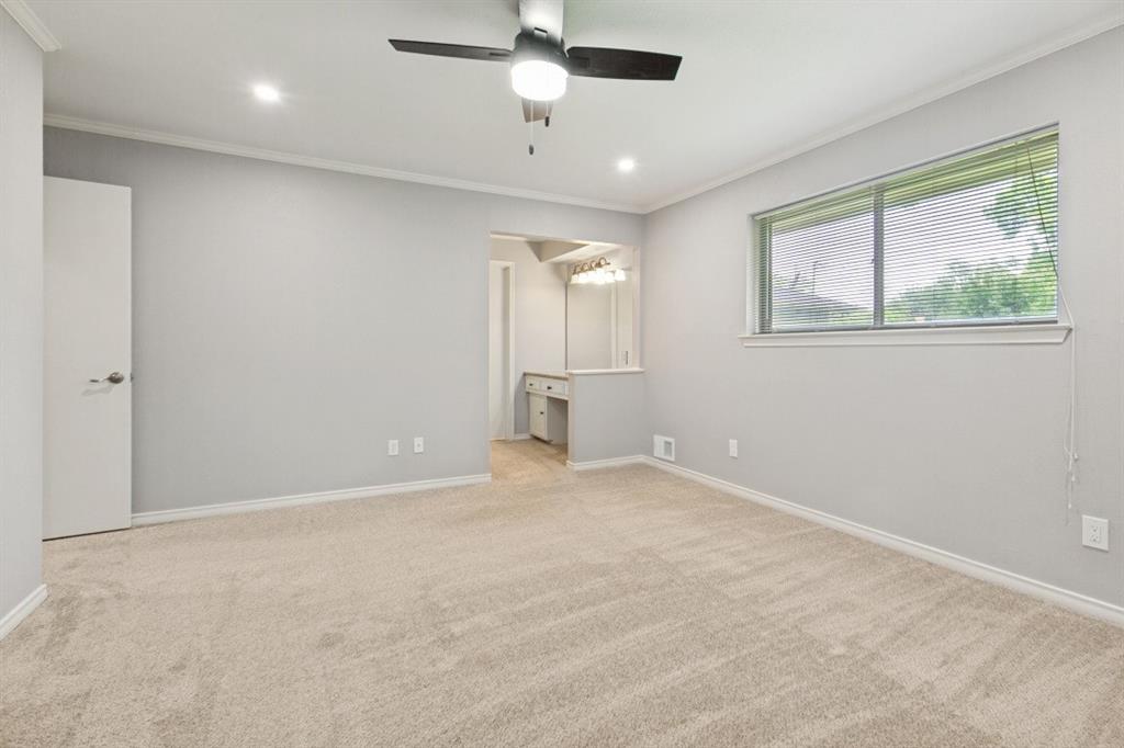 Forest Meadows Sec 02 - Residential