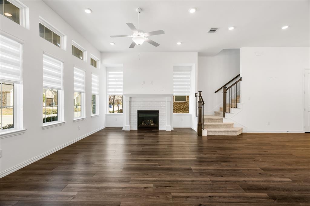 Southern Hills At Craig Ranch Ph 3 - Residential