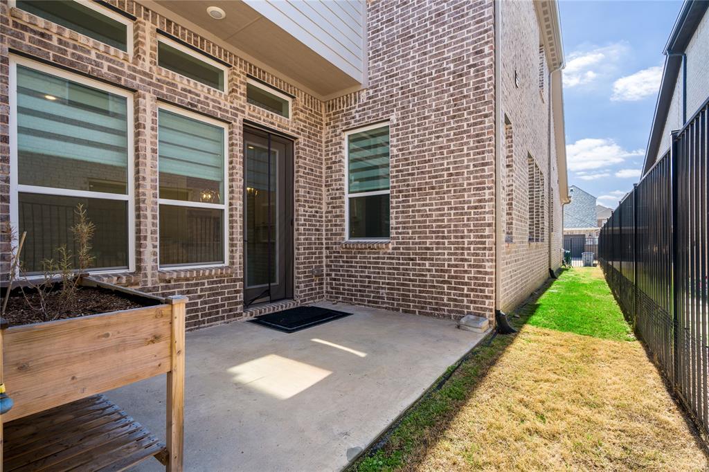 Southern Hills At Craig Ranch Ph 3 - Residential