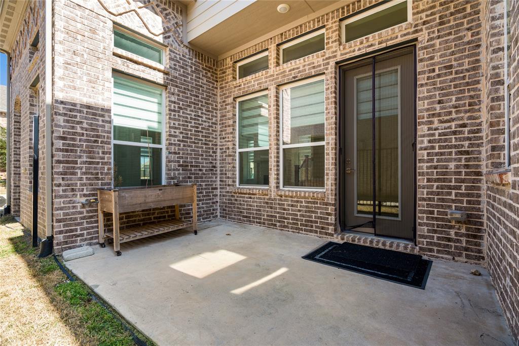 Southern Hills At Craig Ranch Ph 3 - Residential