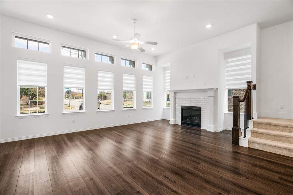 Southern Hills At Craig Ranch Ph 3 - Residential