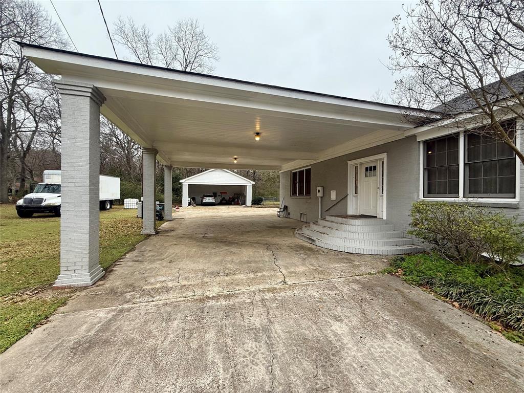 other - Residential