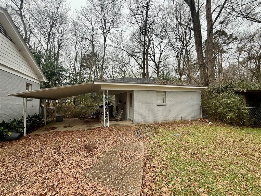 other - Residential