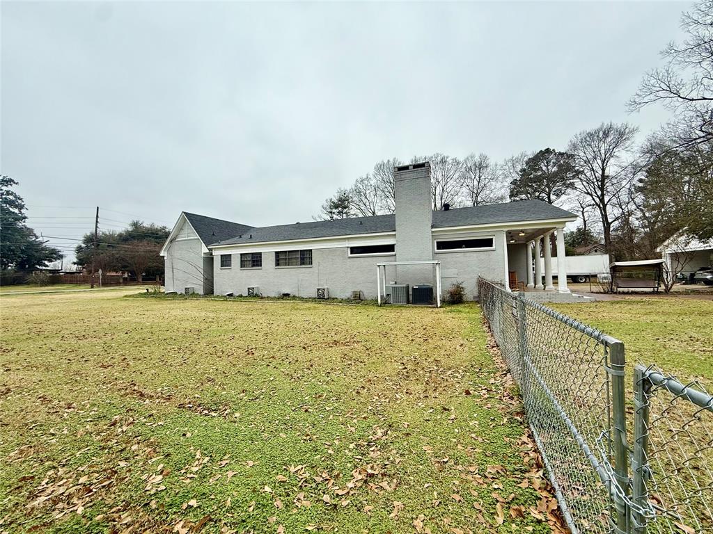 other - Residential