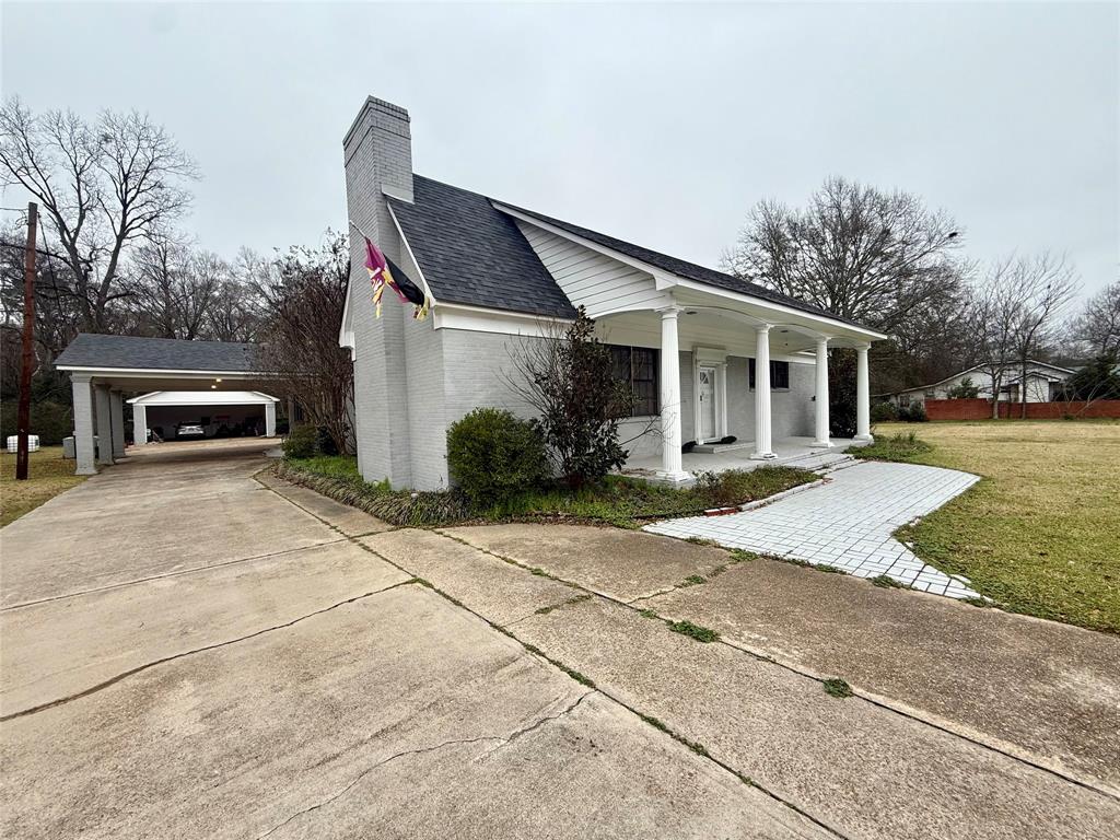 other - Residential