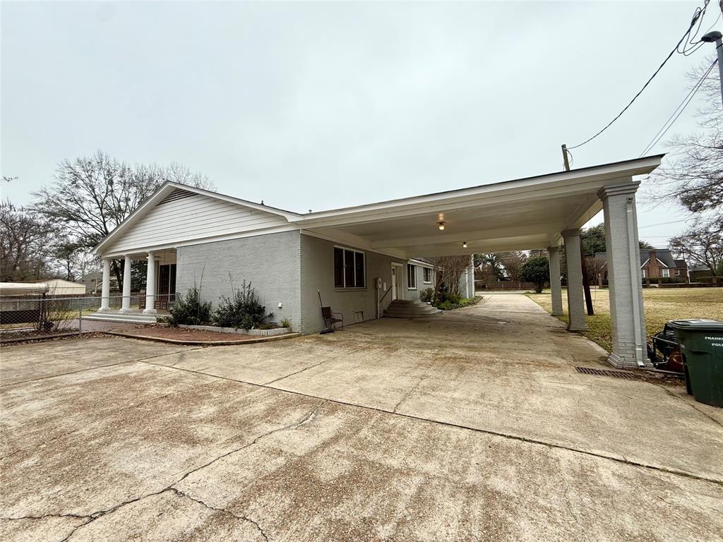 other - Residential