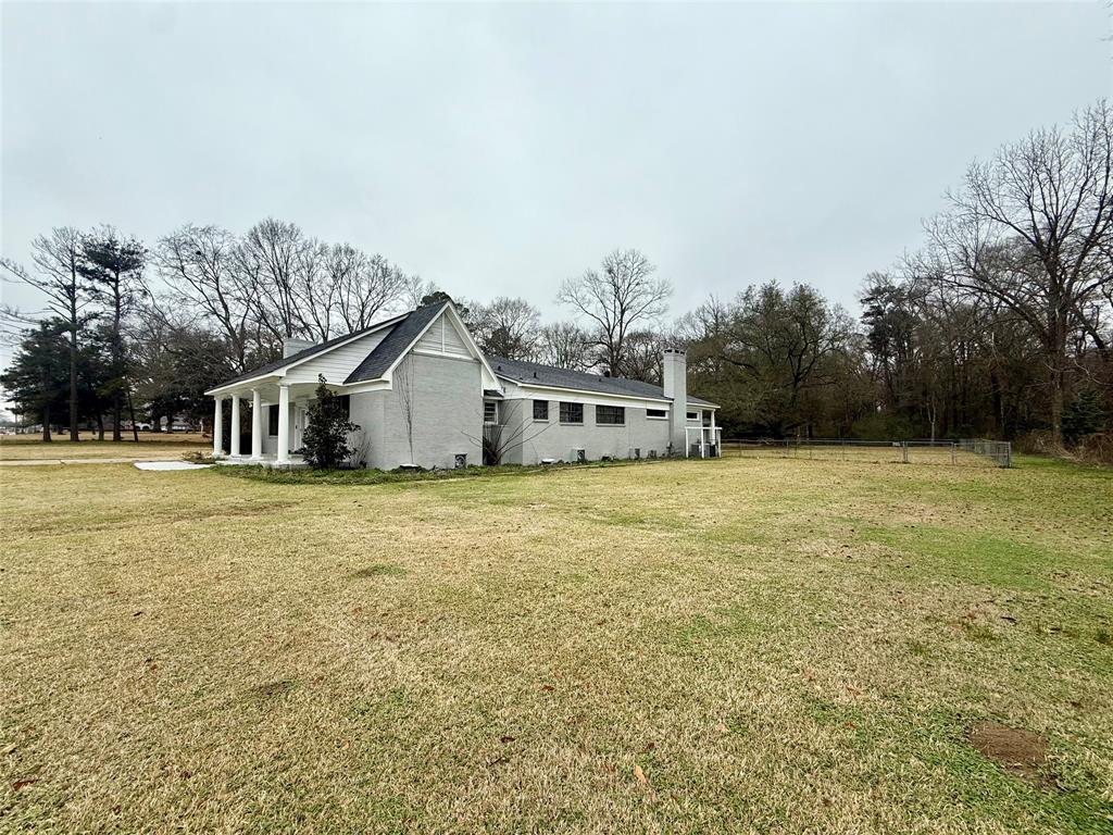 other - Residential