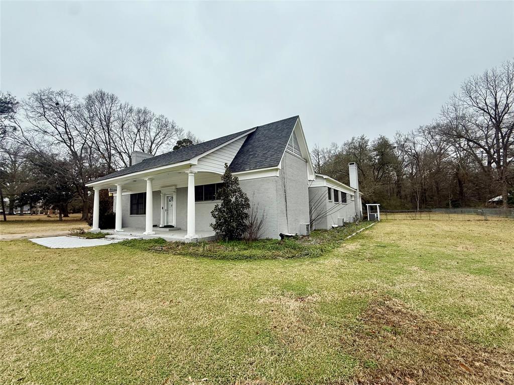 other - Residential