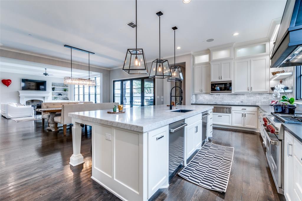 Aberdeen Place - Residential