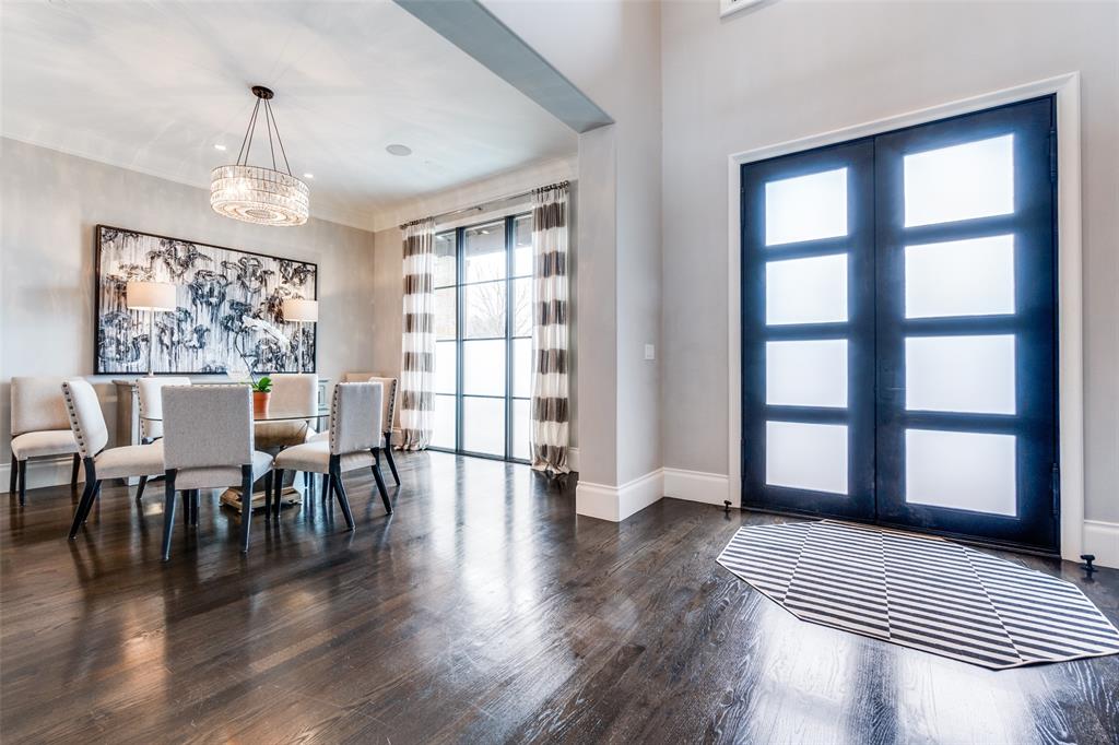 Aberdeen Place - Residential