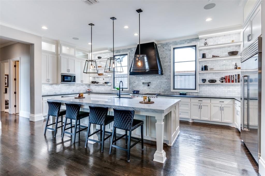 Aberdeen Place - Residential
