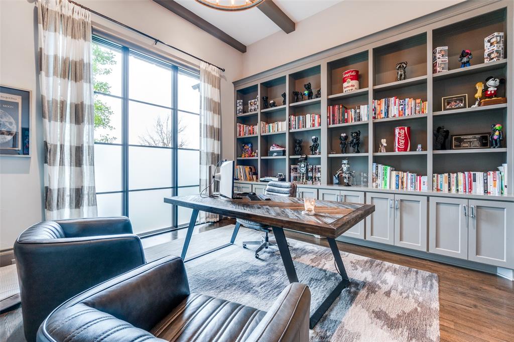 Aberdeen Place - Residential