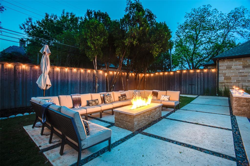 Aberdeen Place - Residential