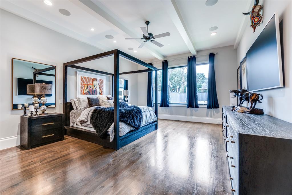 Aberdeen Place - Residential