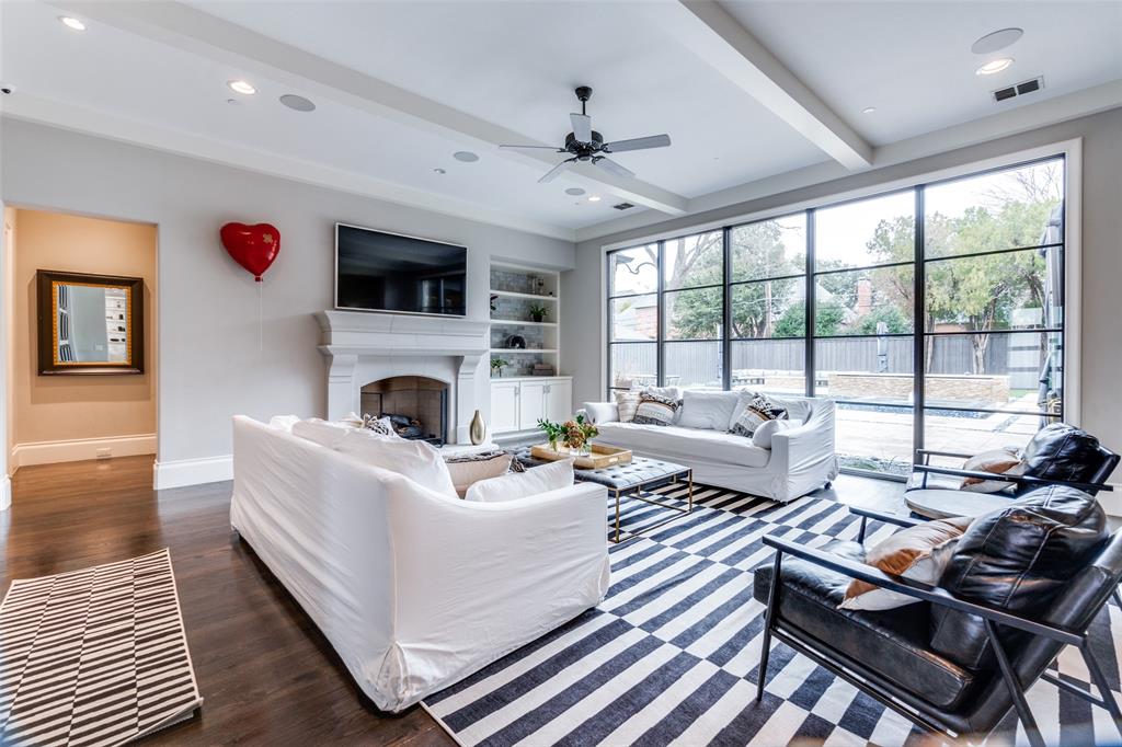 Aberdeen Place - Residential