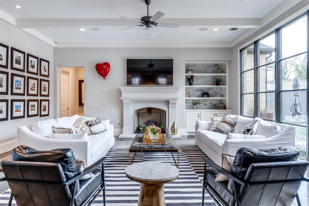 Aberdeen Place - Residential