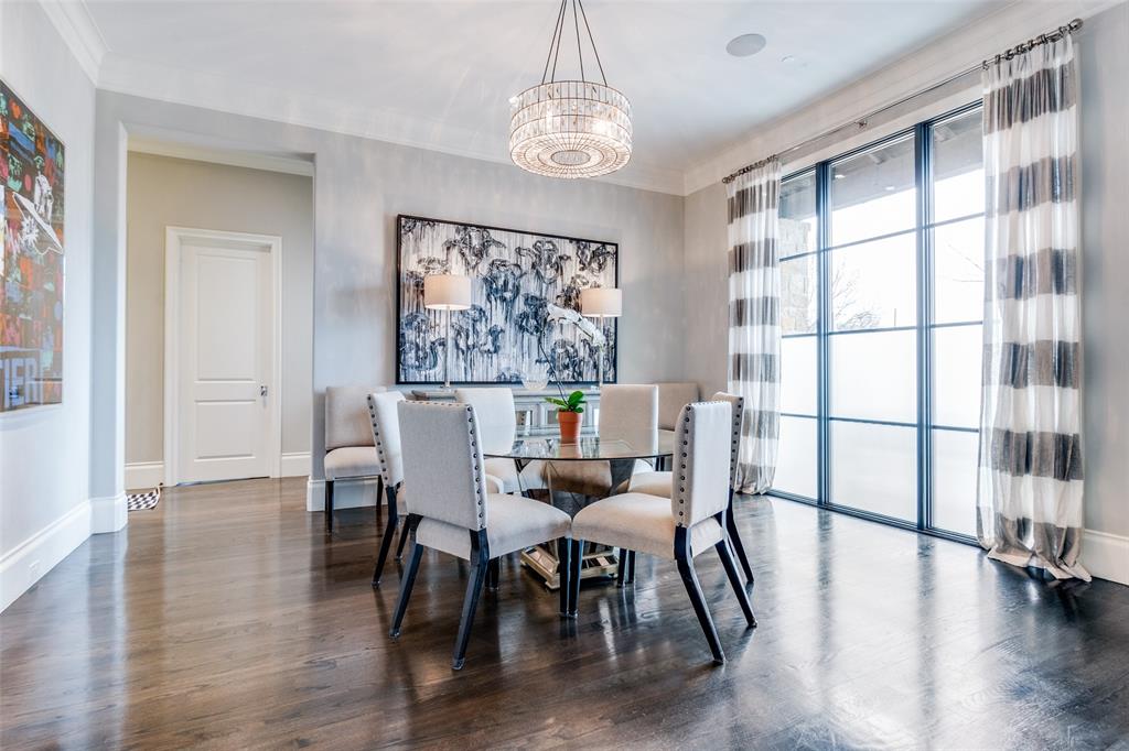 Aberdeen Place - Residential