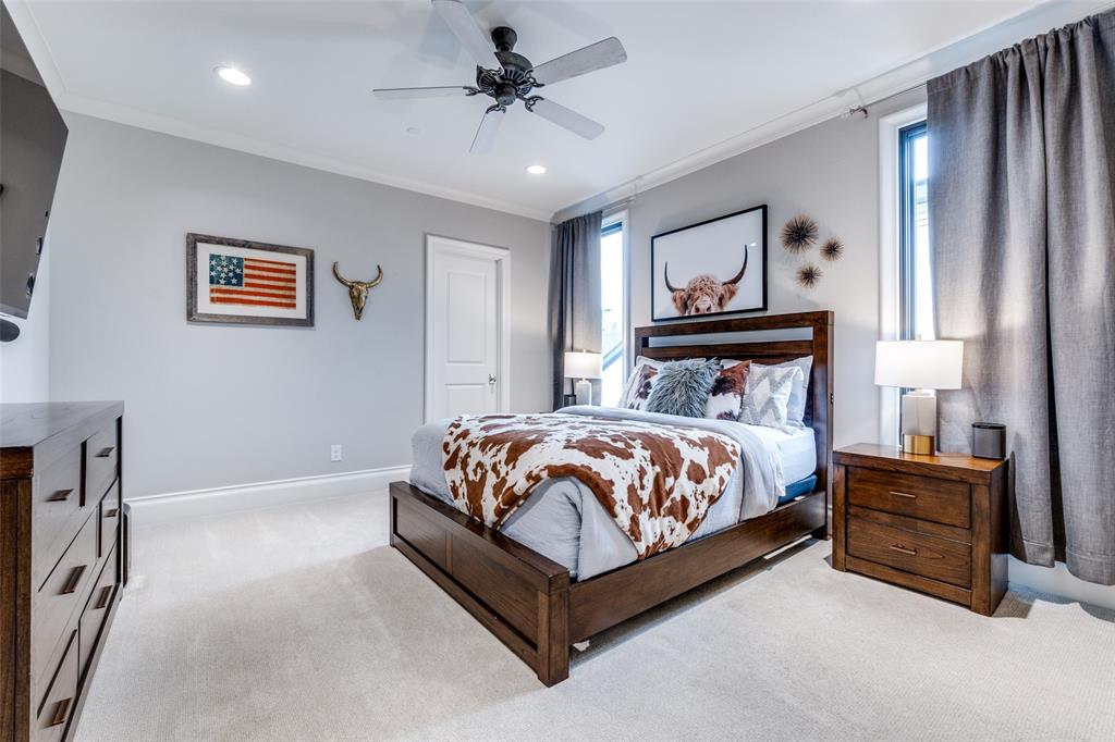 Aberdeen Place - Residential