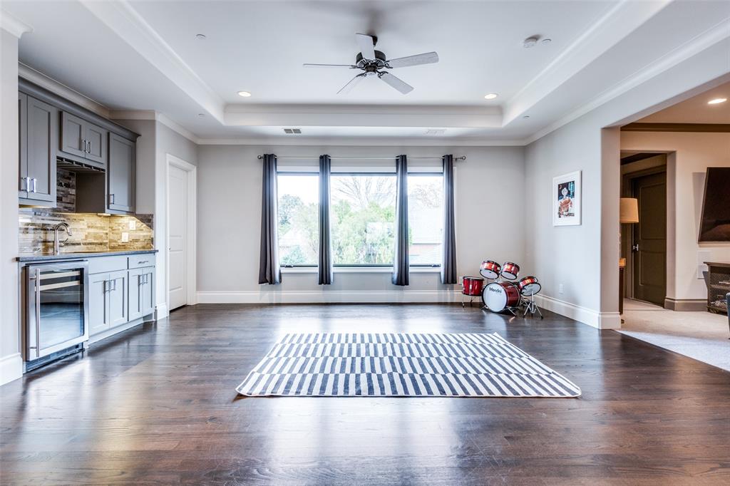 Aberdeen Place - Residential