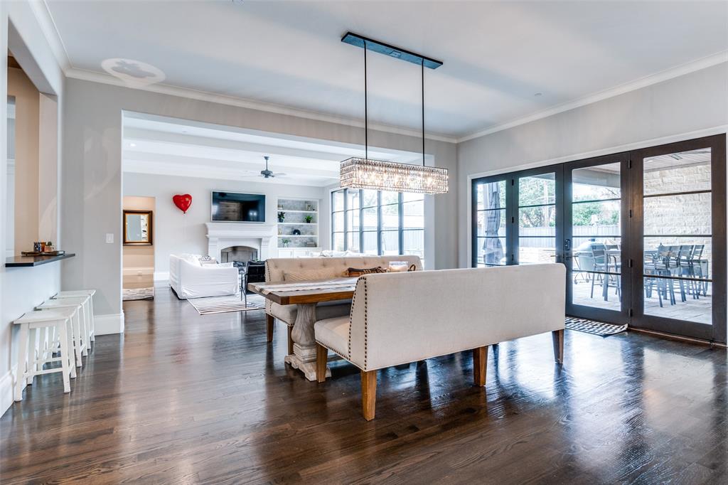Aberdeen Place - Residential