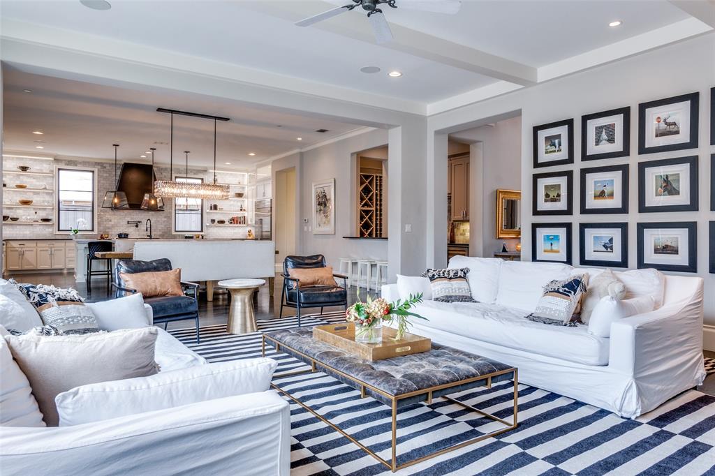 Aberdeen Place - Residential