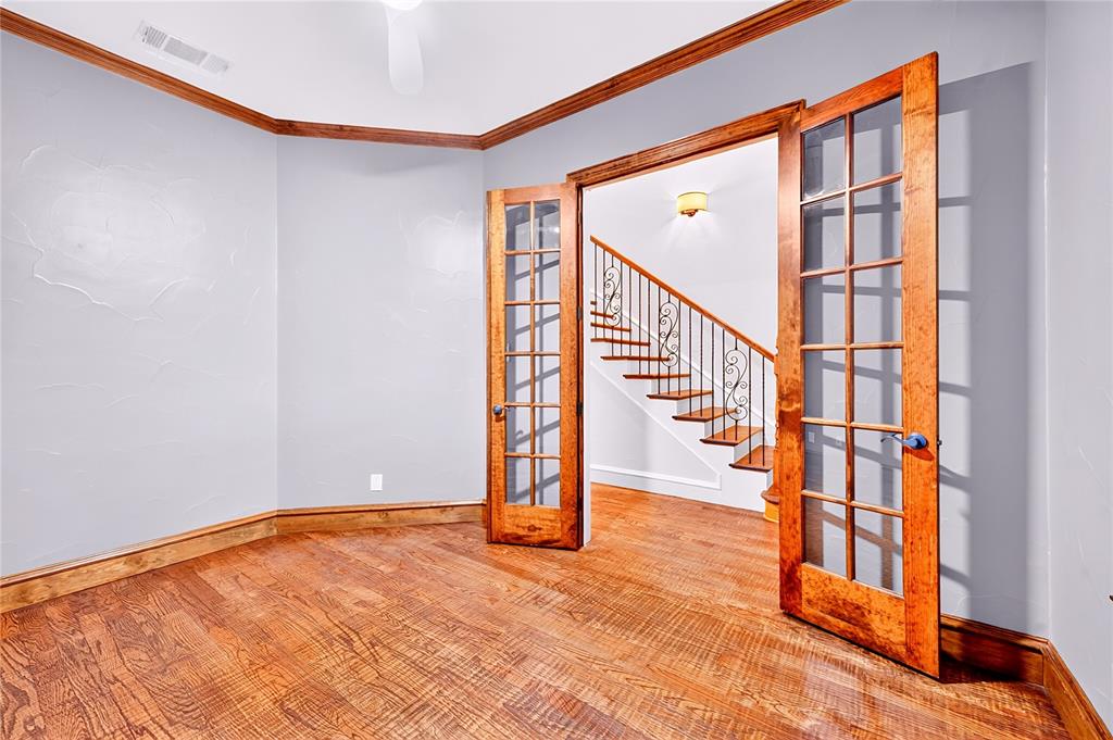 Mcmillan Heights - Residential