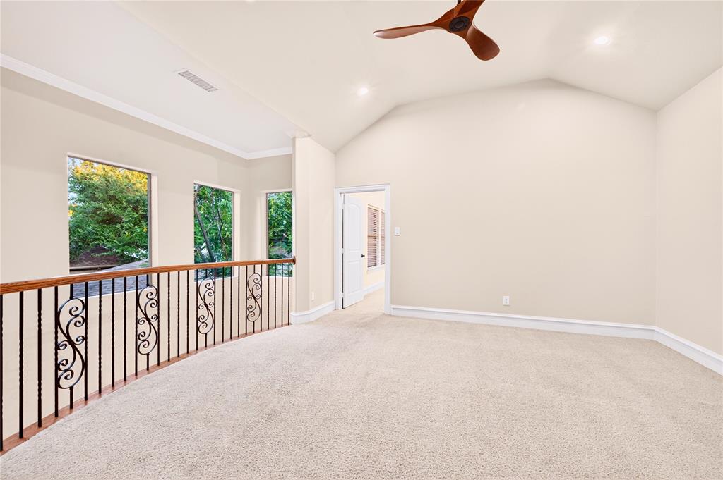 Mcmillan Heights - Residential