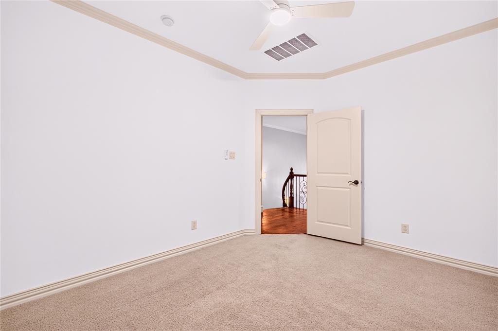 Mcmillan Heights - Residential