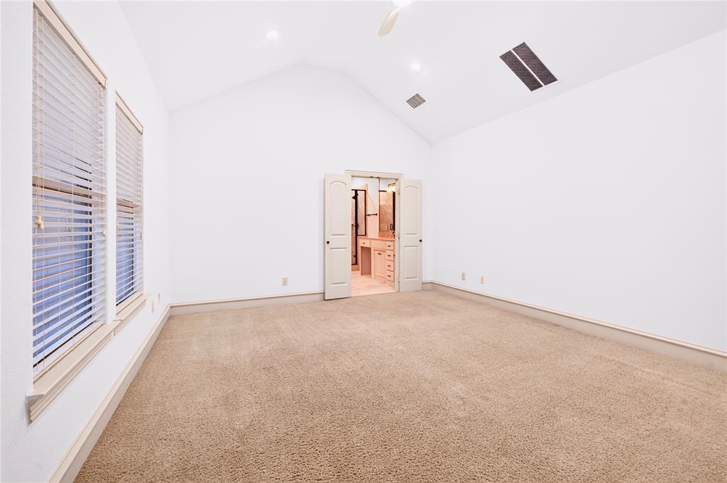 Mcmillan Heights - Residential