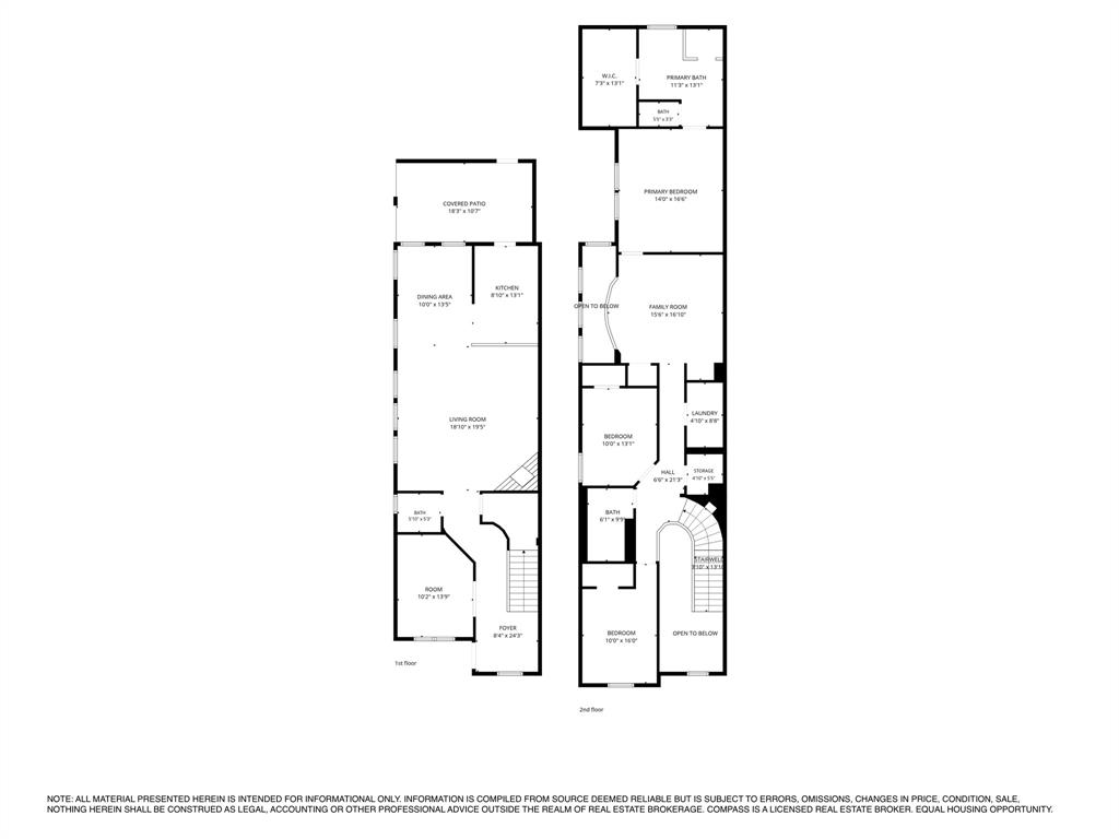 Mcmillan Heights - Residential
