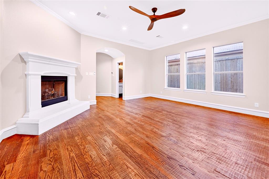 Mcmillan Heights - Residential