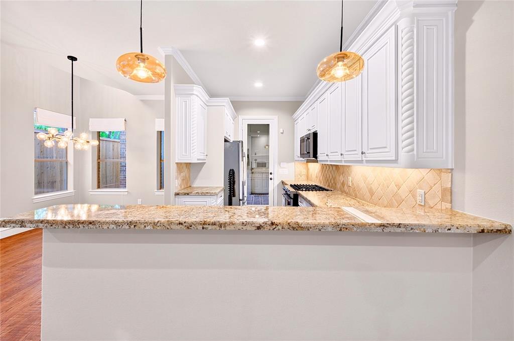 Mcmillan Heights - Residential