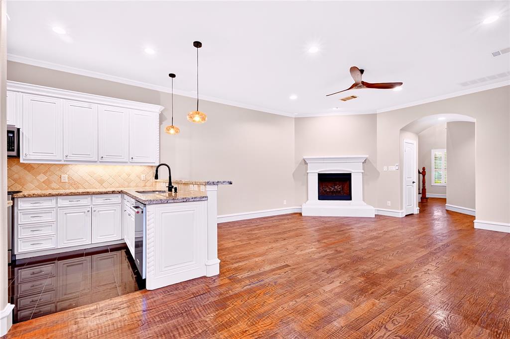 Mcmillan Heights - Residential