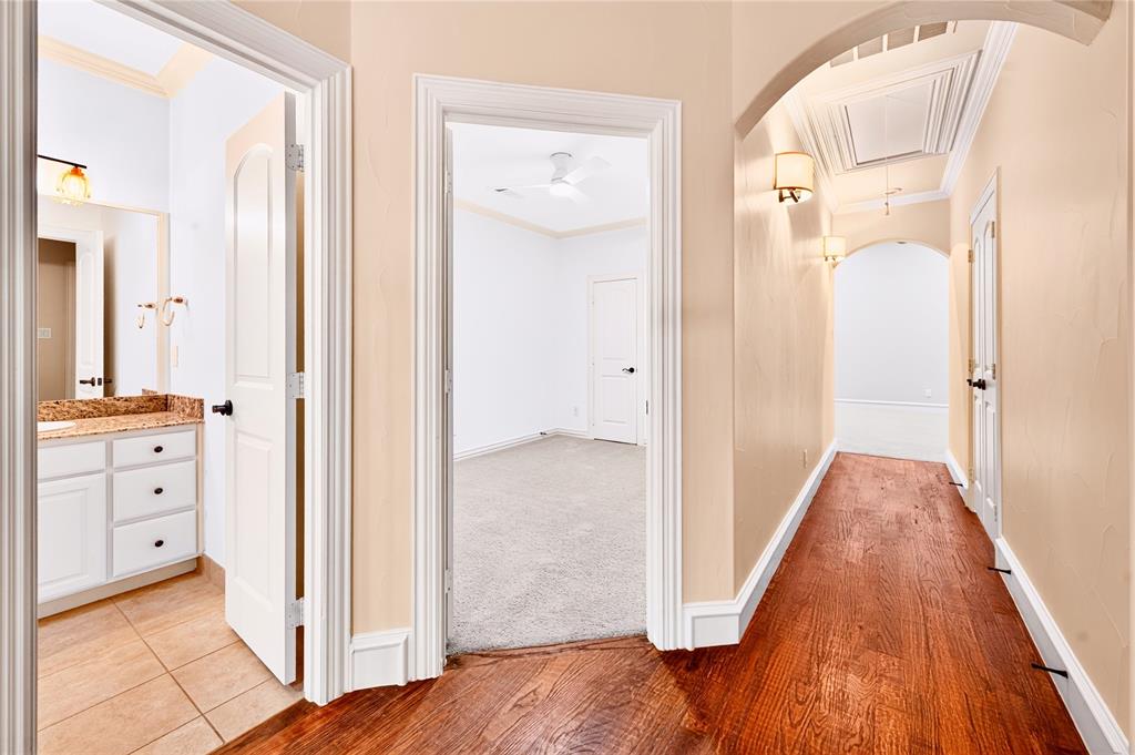 Mcmillan Heights - Residential