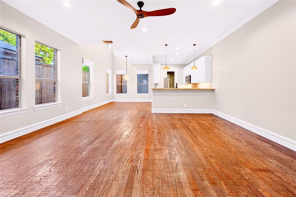 Mcmillan Heights - Residential