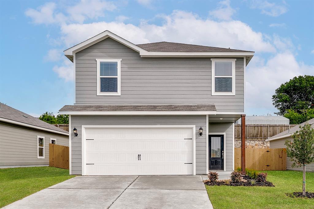 College Park - Residential