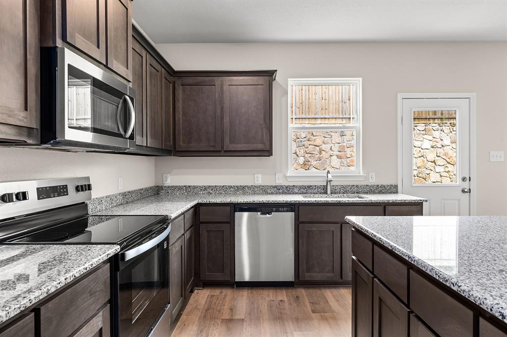 College Park - Residential