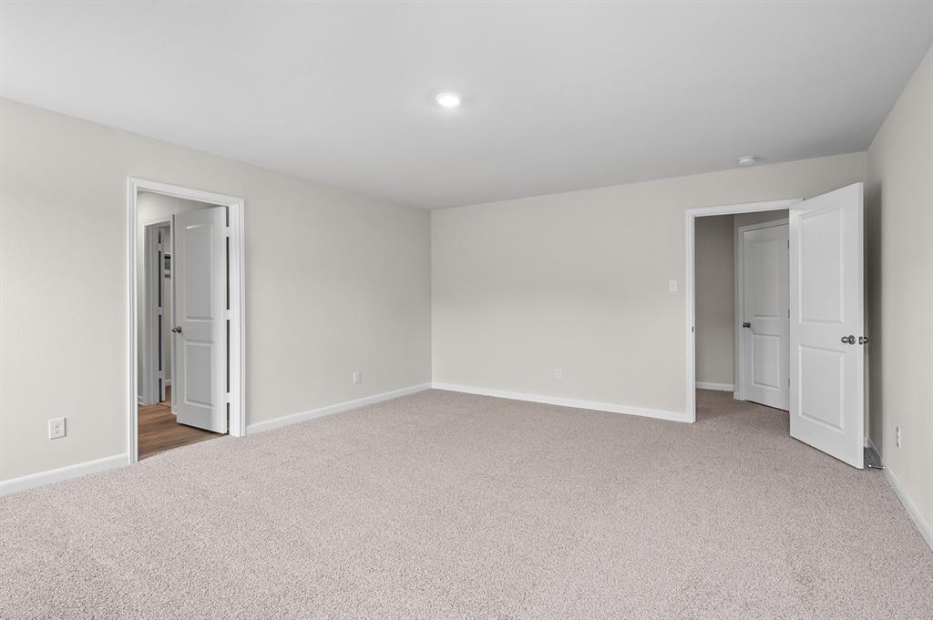 College Park - Residential